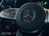 Mercedes-Benz C 300 de AMG Line