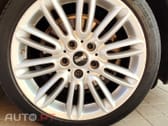 MINI Cooper D