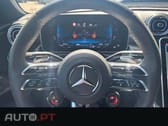 Mercedes-Benz CLE 53 AMG 4Matric Night