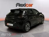 Peugeot 208 1.2 Hybrid Allure e-DCS6