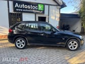 BMW X1 20 d sDrive