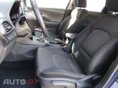 Hyundai i30 1.0 T-GDi Style+Navi
