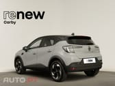 Renault Captur Captur 1.2 ECO-G Techno