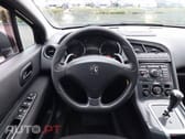 Peugeot 5008 1.6 E-HDi 7L SE Style 2-Tronic