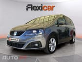 Seat Alhambra 2.0 TDI Xcellence DSG