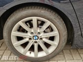 BMW 520 d Auto