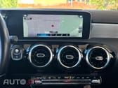 Mercedes-Benz A 180 d AMG Line Aut.