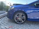 Seat Ibiza 1.0 TGI FR