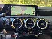Mercedes-Benz A 180 d 7G-DCT Progressive