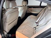 BMW 530 iPerformance 