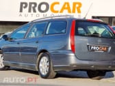 Citroen C5 1.6 HDi Exclusive