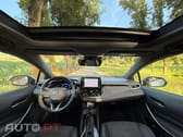 Toyota Corolla 1.8 Hybrid Design