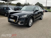 Audi Q2 1.6 tdi 116cv