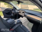 Tesla Model Y Long Range Dual Motor AWD