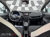 Renault Zoe (c/ Bateria) Intens 50