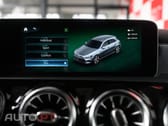 Mercedes-Benz A 180 d AMG Line Aut.