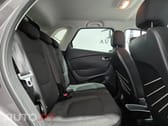 Renault Captur ENERGY TCe 120 EDC Intens