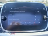 Fiat 500C HYBRID SPORT