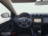 Dacia Duster 1.0 TCe ECO-G Prestige Bi-Fuel