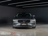 Volvo S90 2.0 D4 Momentum Geartronic