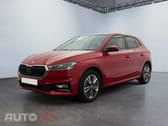 Skoda Fabia 1.0 TSI Style