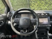 Citroen C3 Aircross 1.2 PureTech Shine