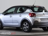 Citroen C3 1.2 PureTech Plus