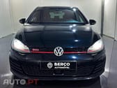 Volkswagen Golf GTi DSG