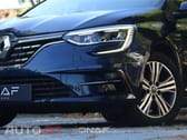Renault Mégane Sport Tourer 1.5 Blue dCi Intens
