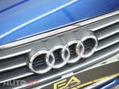 Audi A4 Avant 2.0 TDi Multitronic Exclusive