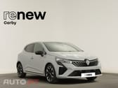 Renault Clio Clio 1.0 TCe Techno