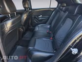 Mercedes-Benz A 180 d Style Plus Aut.