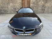 BMW 320 d Touring LifeStyle