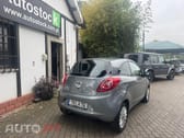 Ford KA 1.3 TDCi Titanium