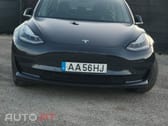 Tesla Model 3 Long-Range RWD