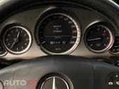 Mercedes-Benz E 250 CDi Avantgarde BE Auto.
