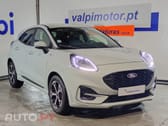 Ford Puma 1.0 EcoBoost mHEV ST-Line