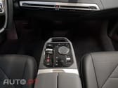 BMW iX xDrive50
