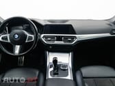 BMW 420 d Pack M Auto