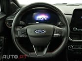 Ford Puma Puma 1.0 EcoBoost MHEV ST-Line