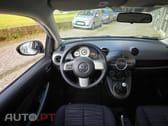 Mazda 2 1.3 MZR Comfort