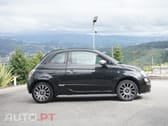 Fiat 500C 1.2 by Gucci