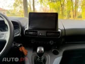 Citroen Berlingo 1.2 PureTech Feel