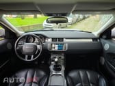 Land Rover Range Rover 2.2 eD4 Pure Tech