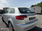 Audi A3 Sportback 2.0 TDi