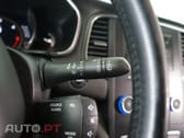 Renault Mégane Sport Tourer 1.5 Blue dCi Limited