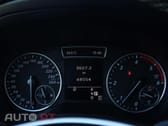 Mercedes-Benz B 200 CDi Urban Aut.