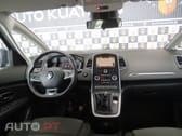 Renault Scénic 1.5 dCi Exclusive SS