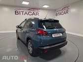 Peugeot 2008 1.2 PureTech Style
