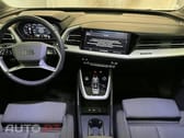 Audi Q4 E-Tron 45 quattro